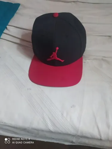 Boné Jordan 