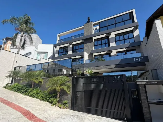 Locação no bairro Praia dos amores de Balneário Camboriú no edifício Brava bells