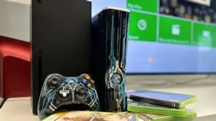 DESBOQUEIO XBOX 360 (KIT DESTRAVE COM MAIS DE 2mil JOGOS)