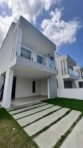 Casa em condomínio para venda no San Martin