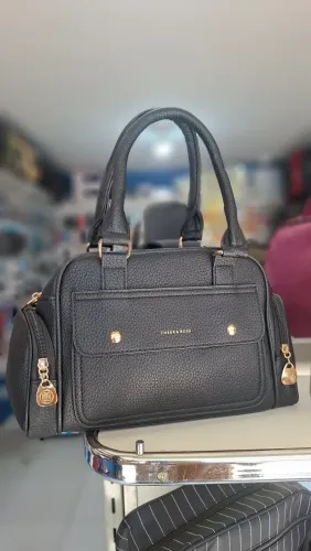 Bolsa feminina média