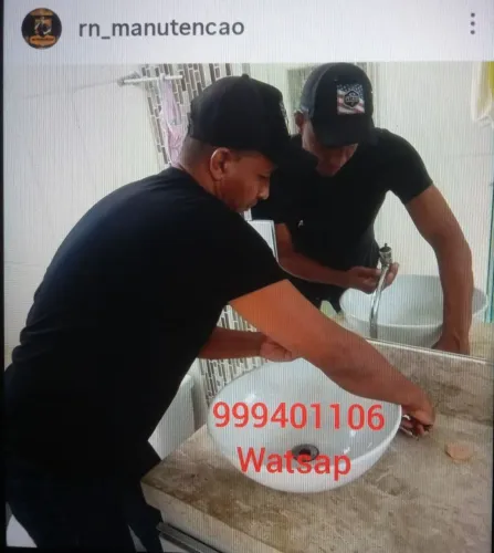 Marido de Aluguel