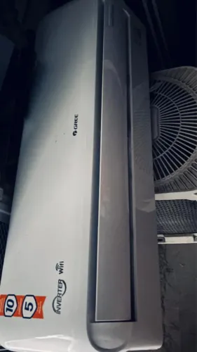 Ar condicionado 12.000 Btu 