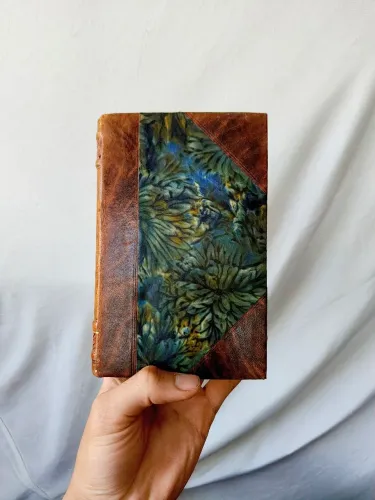 Livro Un Art de Vivre 1939