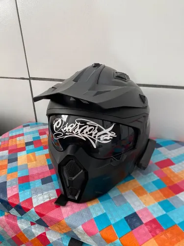 Norisk darth preto