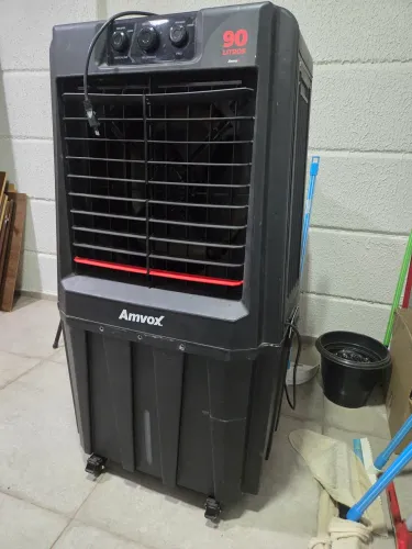 Climatizador Amvox 90 litros