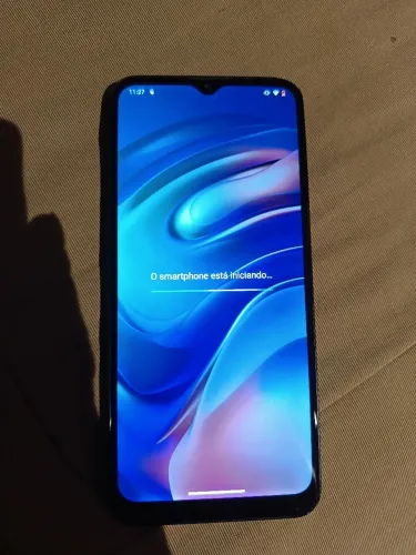 Moto G10 