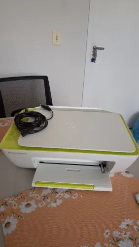 ? Vende-se Impressora HP 2135