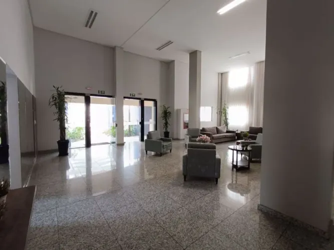 Apartamento Residencial para venda e locação, Centro, Cascavel - AP0841.