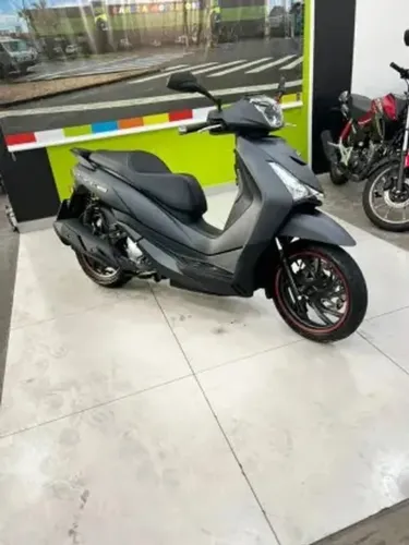 DAFRA CITYCOM S 300I