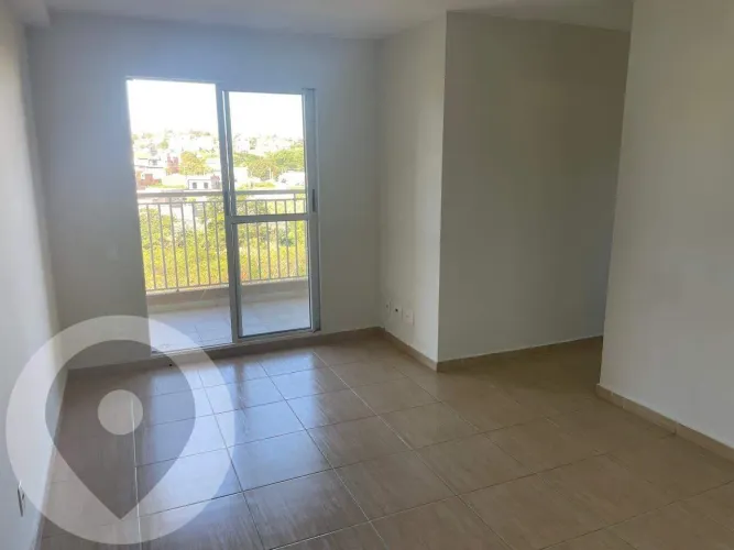 Apartamento à venda no bairro Residencial Parque da Fazenda
