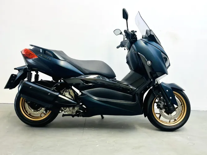 YAMAHA XMAX 250 ABS