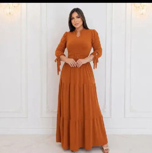 Vestido longo