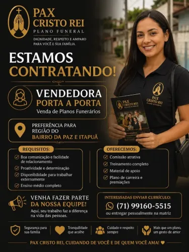vendedoras