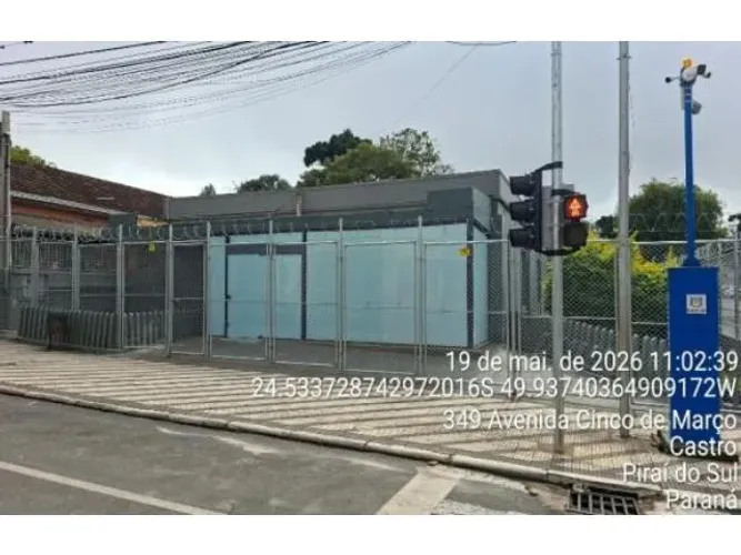 Loja COMERCIAL em PIRAÍ DO SUL - PR, Centro