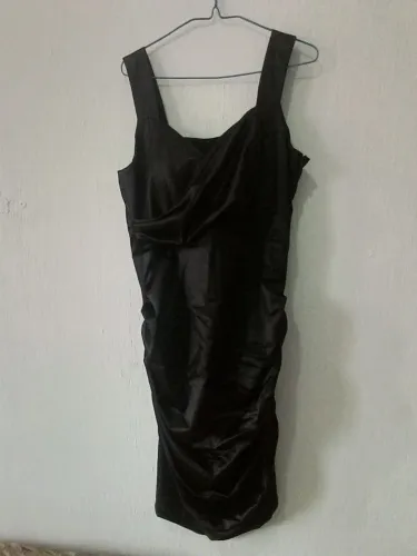 Vestido festa