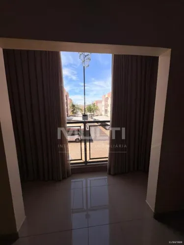 Apartamento - SANTA MONICA