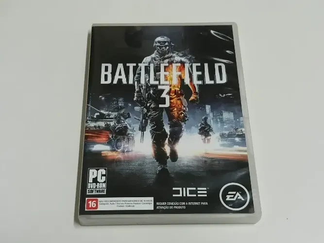 Jogos de PC - Computador à venda