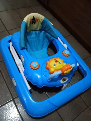 Andador infantil