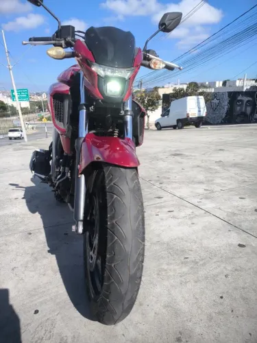 FZ25 Oportunidade - Abaixo da Fipe
