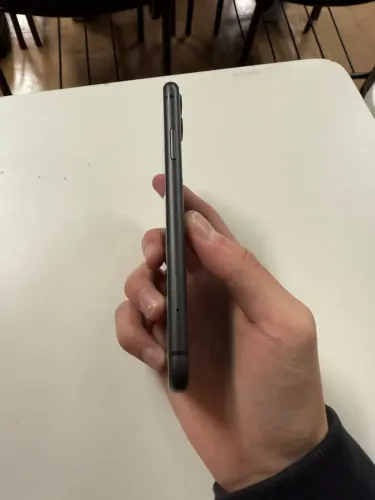 Iphone 11 - 128GB