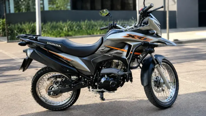 Honda XRE Adventure Flex 190cc
