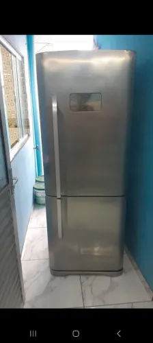 Geladeira Electrolux fros fre
