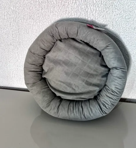 Caminha para cachorro 