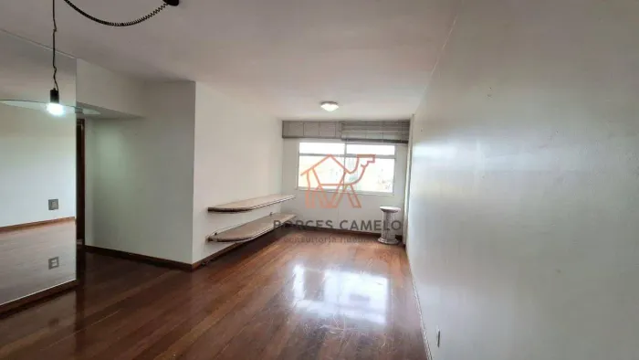Apartamento com 3 dormitórios à venda, 100 m² por R$ 1.200.000,00 - Funcionários - Belo Ho