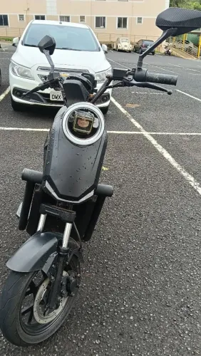 Vende-se Autopropelido 1000W | 2 lugares 