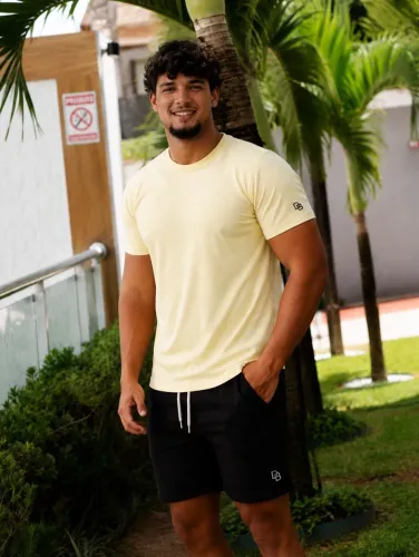 Moda Masculina Atacado | Camisas e Shorts | Direto da Fábrica P ao GG