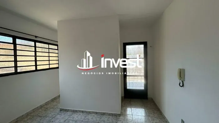 Apartamento para Aluguel no Bairro Olinda Próximo à Uniube!