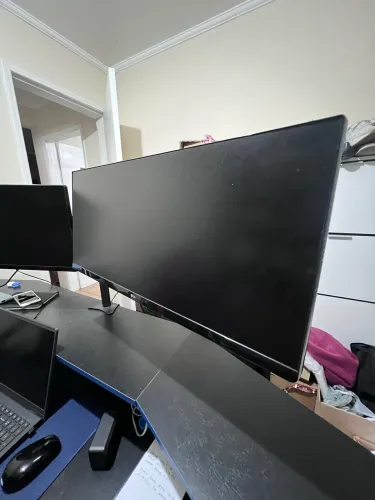 Monitor LG Ultrawide 25? IPS 25UM58G-P Full HD