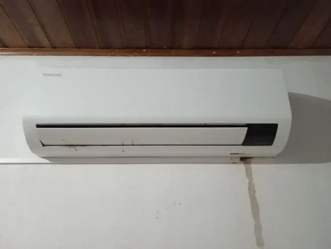 Ar Condicionado Sprit 