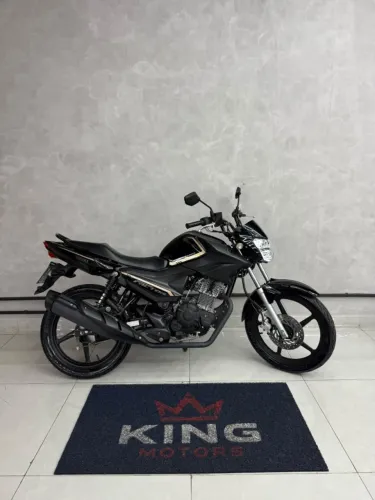 Yamaha Factor 150 ED 2024