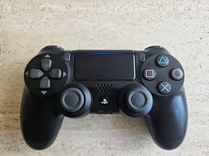 Controle Ps4 Original revisado, funcionando perfeitamente