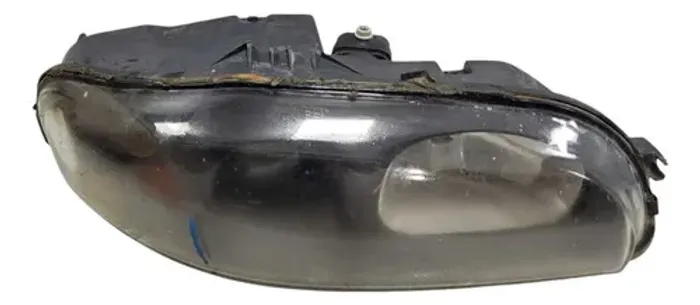 Farol Direito Fiat Marea 1999 2001 Direito/passageiro