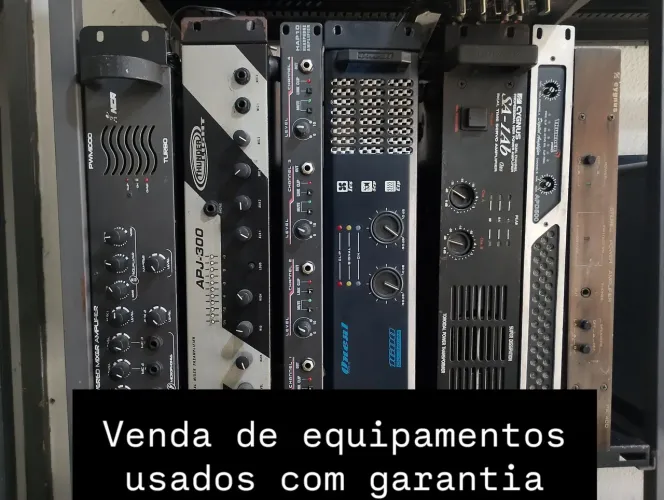 Amplificadores