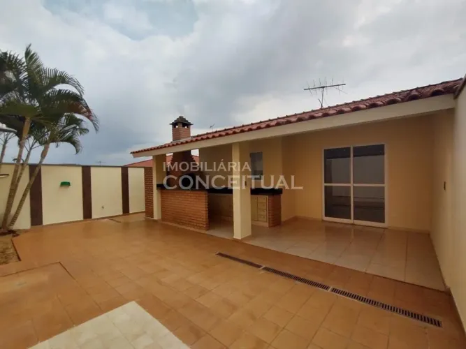 Casa de Condominio em Belvedere Terra Nova - São José do Rio Preto