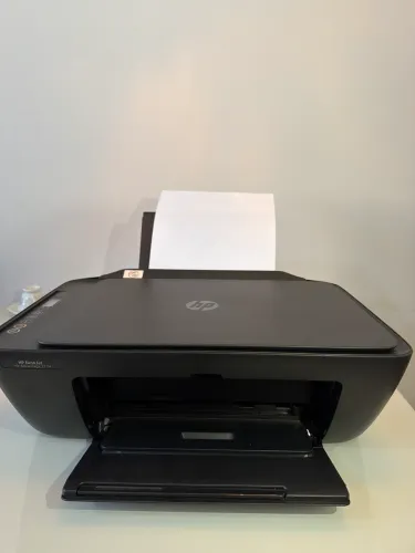 HP DeskJet 2774 Wi-Fi Multifuncional - Excelente estado | Oportunidade!
