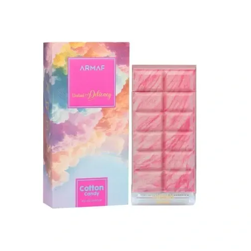 Perfume Armaf Dubai Delicacy Cotton Candy 70ml