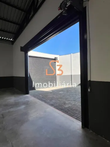 BARRACAO COMERCIAL em UBERLÂNDIA - MG, BOM JESUS
