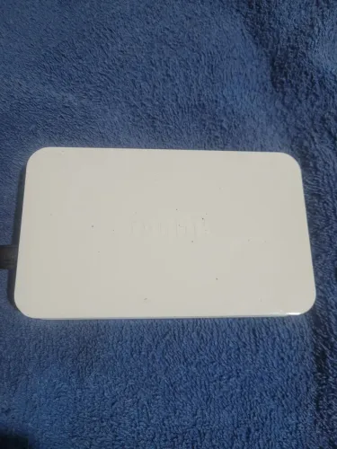 Roteador D-link DGS-1008A 10/100
