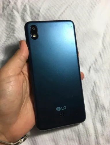 LG K8+