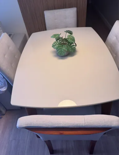 Mesa de jantar