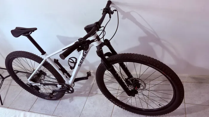 Bicicleta Sense