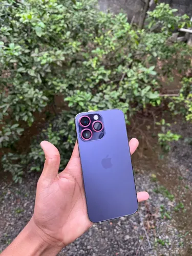 iPhone 14 Pro Max