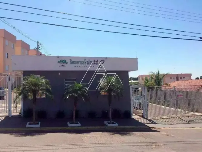 Apartamento com 2 Dormitórios e 1 Vaga à Venda no Bairro Palmital, Marília/SP.