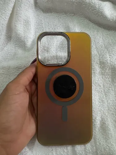 Capinha iPhone 15pro Max