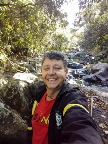 Vendo terreno em Ravena 